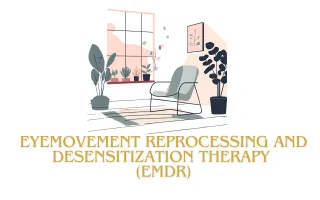 Healing Through EMDR