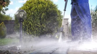 Top 5 Areas of Your Home That Need Pressure Washing Now