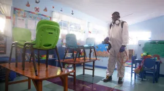 Why You Should Never Ignore Mould in Your Home – Expert Mould Removal in Brisbane