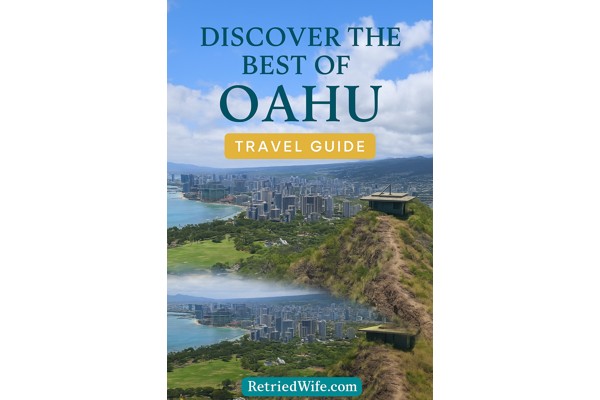 Discover the Best of Oahu: Top Things to Do in Hawaii