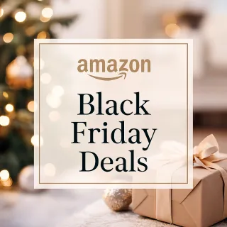 Amazon Black Friday Deals 2025
