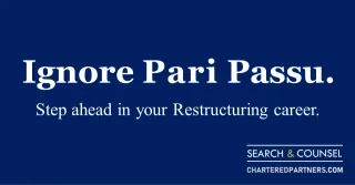 The Singapore Insolvency and Restructuring Market: Navigating a New Era