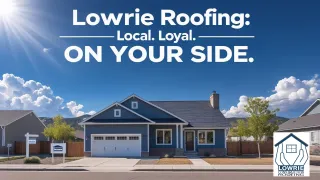 Why Are There a Million Roofers Knocking After a Storm?