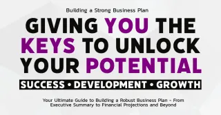 Building a Strong Business Plan: Step-by-Step Guide