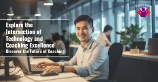 Tech-Enabled Coaching: Leveraging AI and Virtual Reality for Enhanced Business Coaching Experiences.
