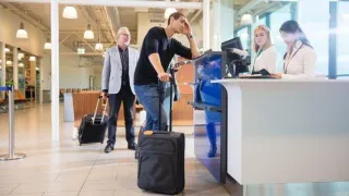 Preparing for Takeoff: A Comprehensive Guide to Pre-Flight Essentials