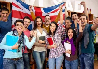  Dreaming of UK Education: A Pathway to Academic Excellence and Cultural Enrichment