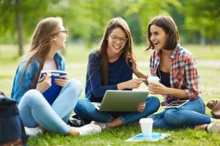 The Power Of Social Media In International Student Recruitment