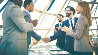 Building Strategies Partnerships For International Student Recruitment 