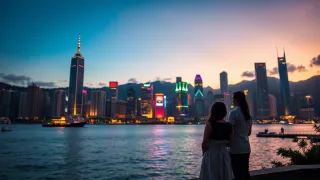 How Long Does It Take to Get Married in Hong Kong?