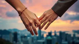 Step-by-Step Process for International Couples