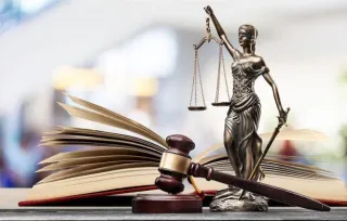 How Do You Resolve A Case When A Protective Order Is In Place?