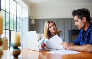 Can A West Virginia Family Court Divide Property When People Aren’t Married?