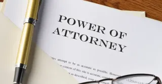 Power of Attorney Explained – Why West Virginians Need One