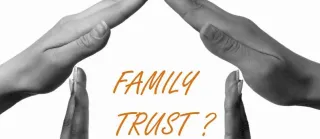 Why a Trust for Your Child Should Mature with Your Child

