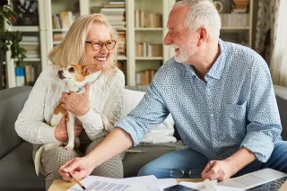 Why Retirement Is the Right Time to Revisit Your Estate Plan