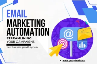 Elevate Your Marketing Game with Automated Email Campaigns
