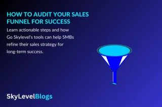 How to Audit Your Sales Funnel for Success