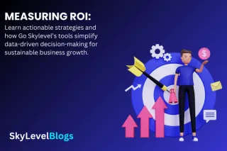 Measuring ROI: How SMBs Can Track Marketing Success
