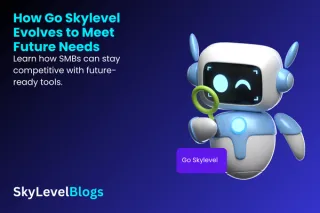 How Go Skylevel Evolves to Meet Future Needs
