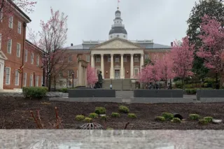 TV: WMAR News 1-13-2026