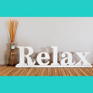 Relaxation dynamique