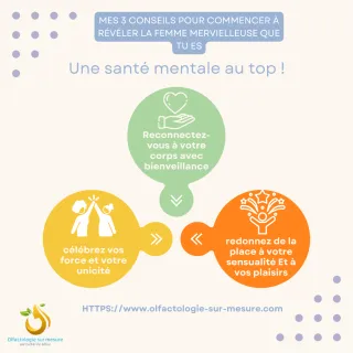 3 conseils pour révéler la femme merveilleuse que tu es