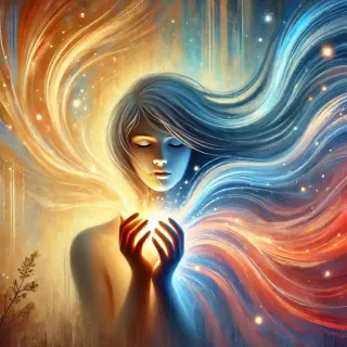 Méditation  Snatam Kaur: une pause détente