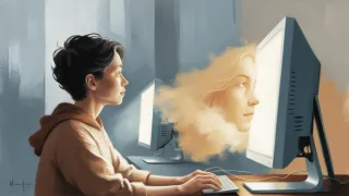 De plus en plus difficile de se sentir...