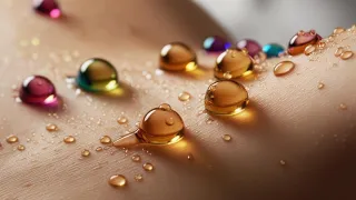 RENCONTRE SENSORIELLE AVEC SON PARFUM