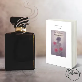 le parfum de l'absence