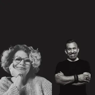 Jean-Charles Sommerard et Catherine Béhar