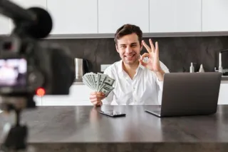 What is the fastest way to make money