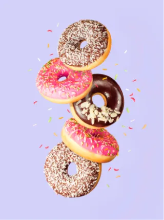 Trusting Yourself to Finish