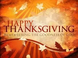 Thanksgiving Day: A Time of Gratitude and Reflection