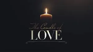 Advent Week 4 - Love
