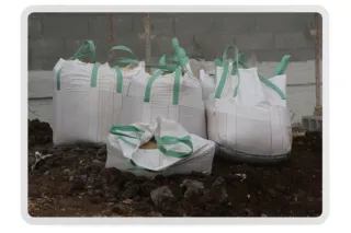 Why Bulk Bags Remain the Unsung Heroes Across Industries