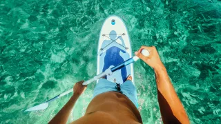 Top 7 Watersports in Fort Lauderdale