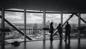 Is Your Business Set Up to Survive the Unexpected?