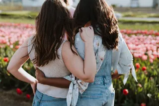 Forgiveness Brings Freedom