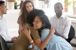 Trustworthy Friendship