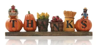 Give Thanks
