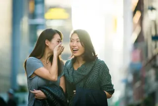 Good Communication