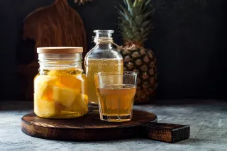 Refreshment