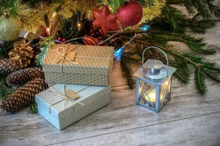 Gift Giving