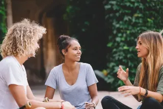 Living with Purpose