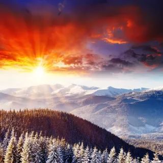 Mercies are New Every Morning