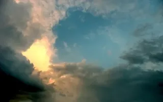 The Spirit of God