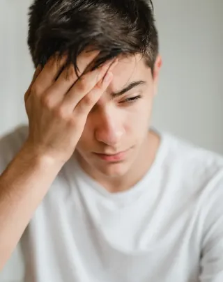 Dealing with Stress