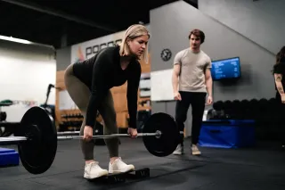 Benefits of Hypertrophy Training - Copy
